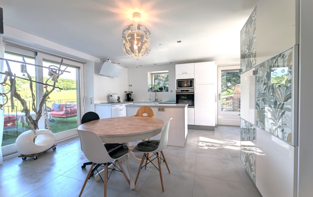 CHAUVET IMMOBILIER : House | FOURNEAUX (42470) | 130 m2 | 285 000 &euro; 