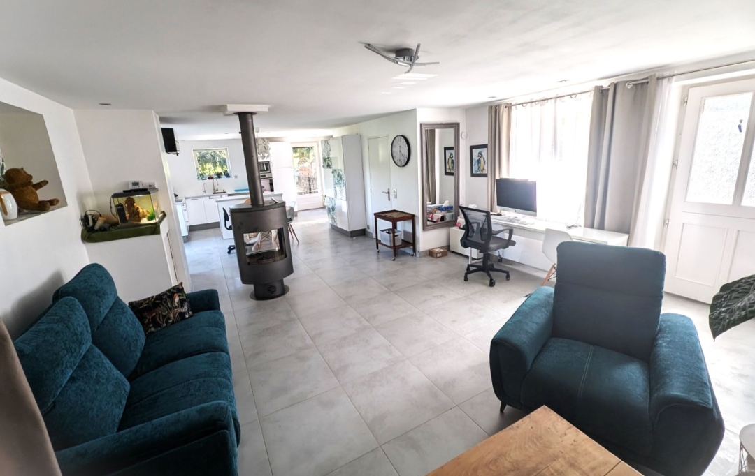  CHAUVET IMMOBILIER : House | FOURNEAUX (42470) | 130 m2 | 285 000 &euro; 