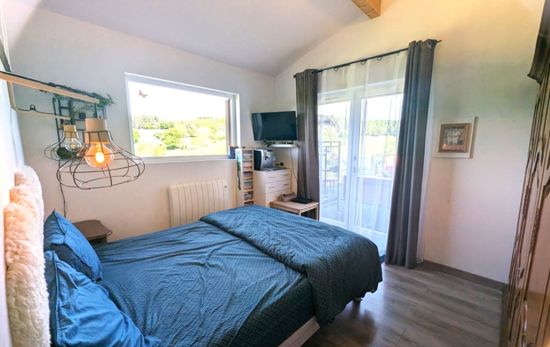  CHAUVET IMMOBILIER : House | FOURNEAUX (42470) | 130 m2 | 285 000 &euro; 