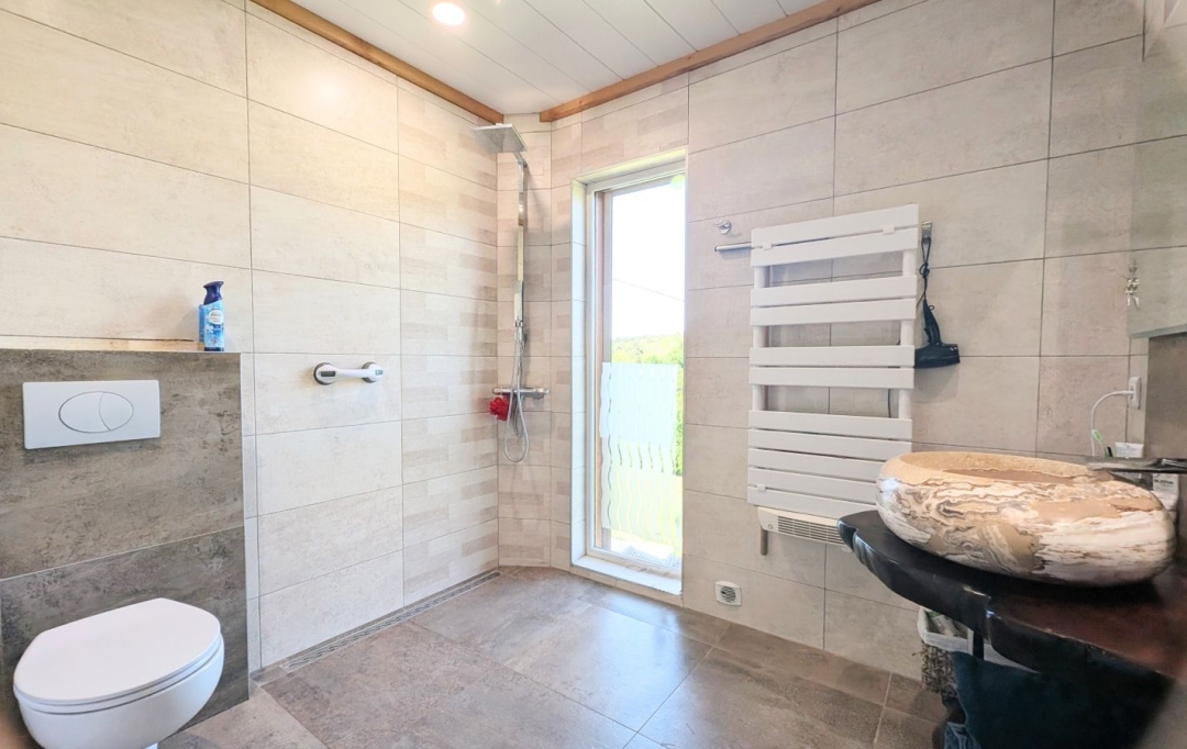  CHAUVET IMMOBILIER : House | FOURNEAUX (42470) | 130 m2 | 285 000 &euro; 