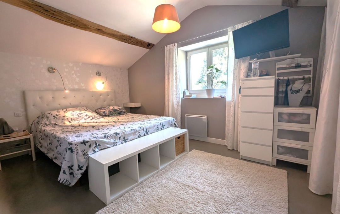  CHAUVET IMMOBILIER : House | FOURNEAUX (42470) | 130 m2 | 285 000 &euro; 