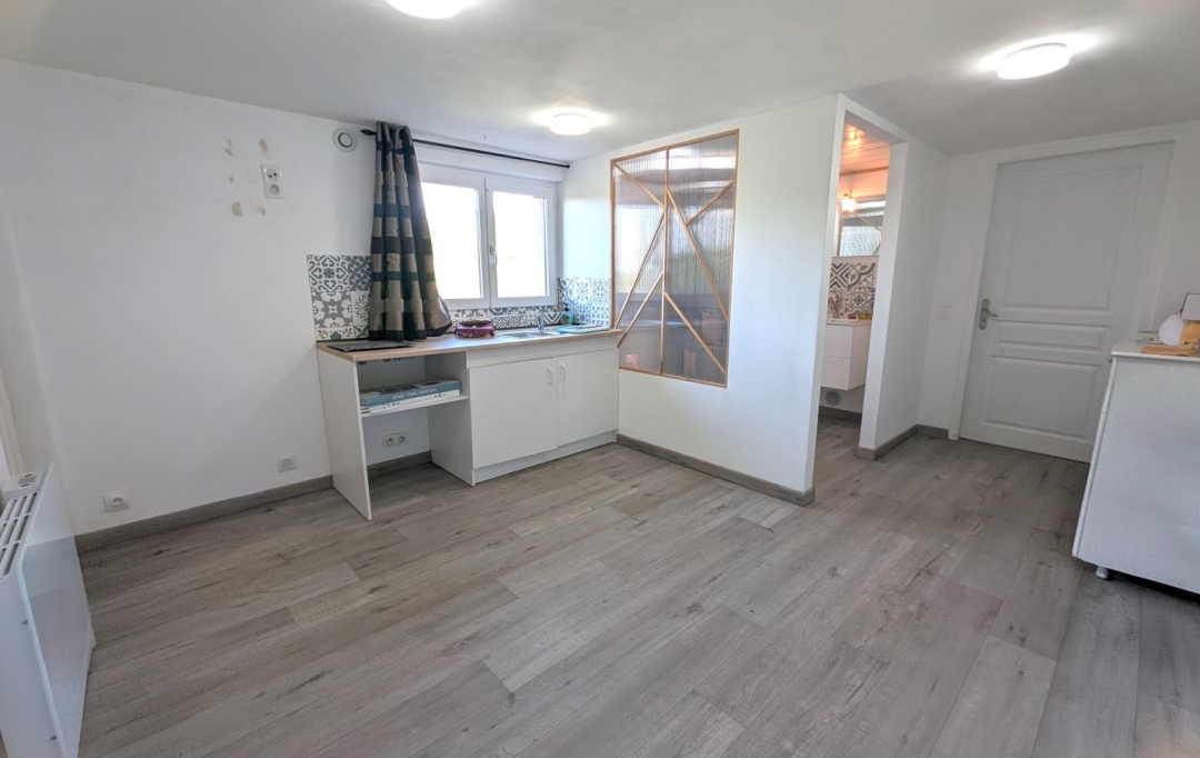  CHAUVET IMMOBILIER : House | FOURNEAUX (42470) | 130 m2 | 285 000 &euro; 