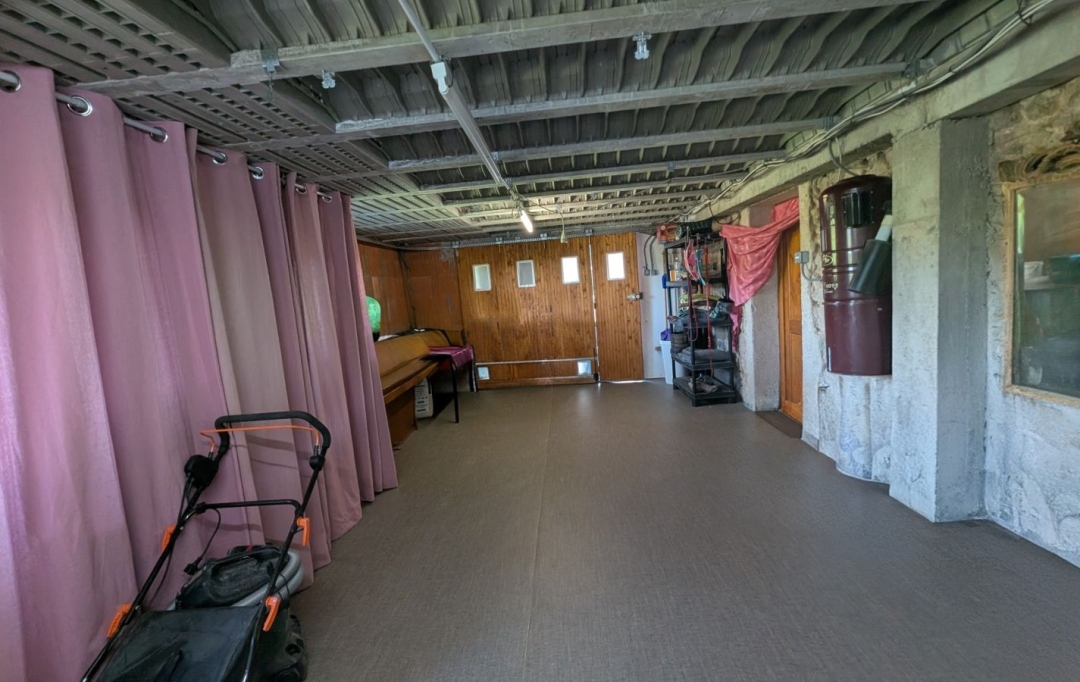  CHAUVET IMMOBILIER : House | FOURNEAUX (42470) | 130 m2 | 285 000 &euro; 