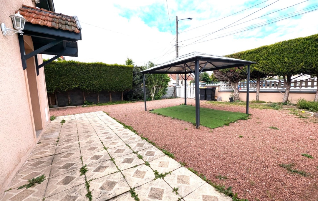  CHAUVET IMMOBILIER : Maison / Villa | ROANNE (42300) | 83 m2 | 158 000 &euro; 