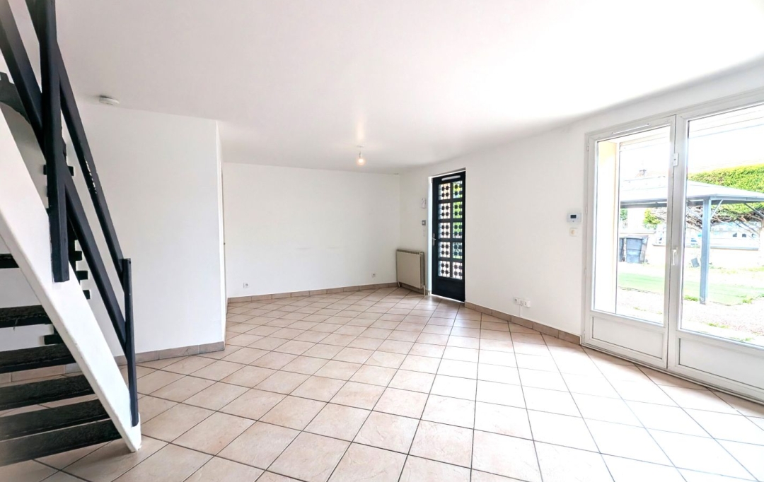  CHAUVET IMMOBILIER : Maison / Villa | ROANNE (42300) | 83 m2 | 158 000 &euro; 