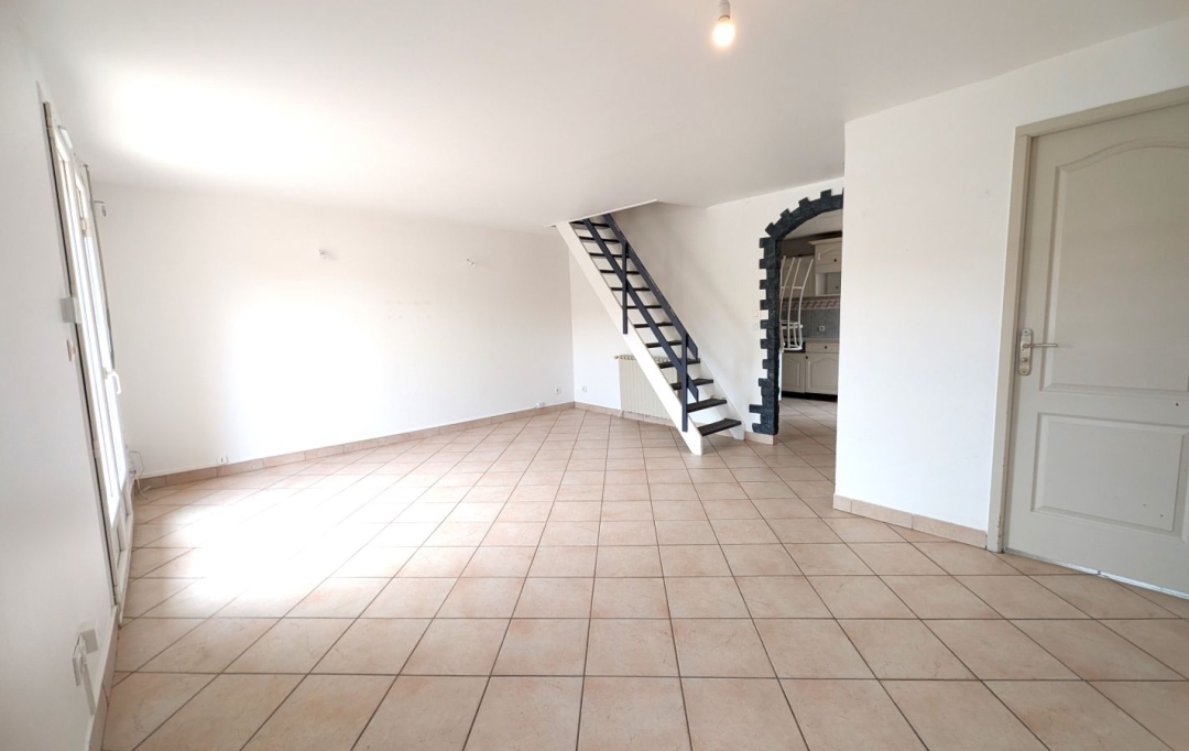  CHAUVET IMMOBILIER : Maison / Villa | ROANNE (42300) | 83 m2 | 158 000 &euro; 