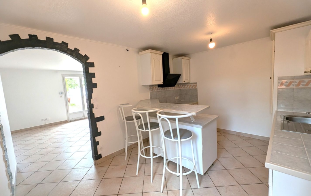  CHAUVET IMMOBILIER : Maison / Villa | ROANNE (42300) | 83 m2 | 158 000 &euro; 