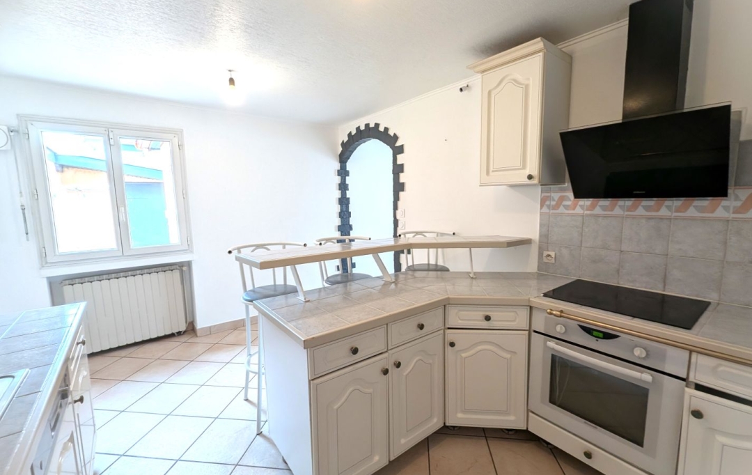  CHAUVET IMMOBILIER : Maison / Villa | ROANNE (42300) | 83 m2 | 158 000 &euro; 