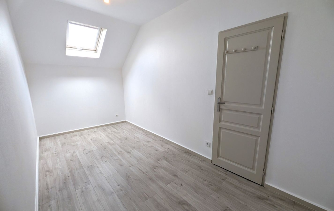  CHAUVET IMMOBILIER : Maison / Villa | ROANNE (42300) | 83 m2 | 158 000 &euro; 
