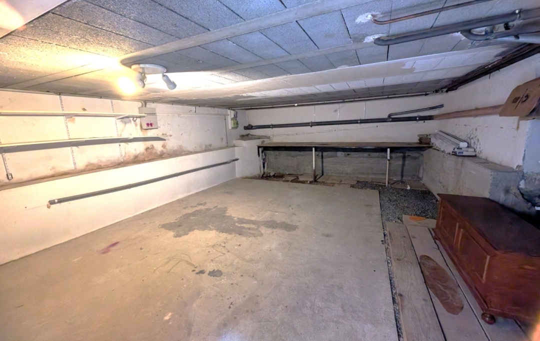  CHAUVET IMMOBILIER : Maison / Villa | ROANNE (42300) | 83 m2 | 158 000 &euro; 