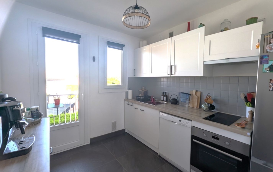  CHAUVET IMMOBILIER : Apartment | ROANNE (42300) | 50 m2 | 75 000 &euro; 