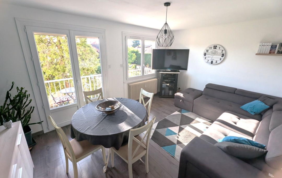  CHAUVET IMMOBILIER : Apartment | ROANNE (42300) | 50 m2 | 75 000 &euro; 