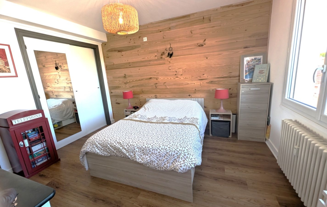  CHAUVET IMMOBILIER : Apartment | ROANNE (42300) | 50 m2 | 75 000 &euro; 