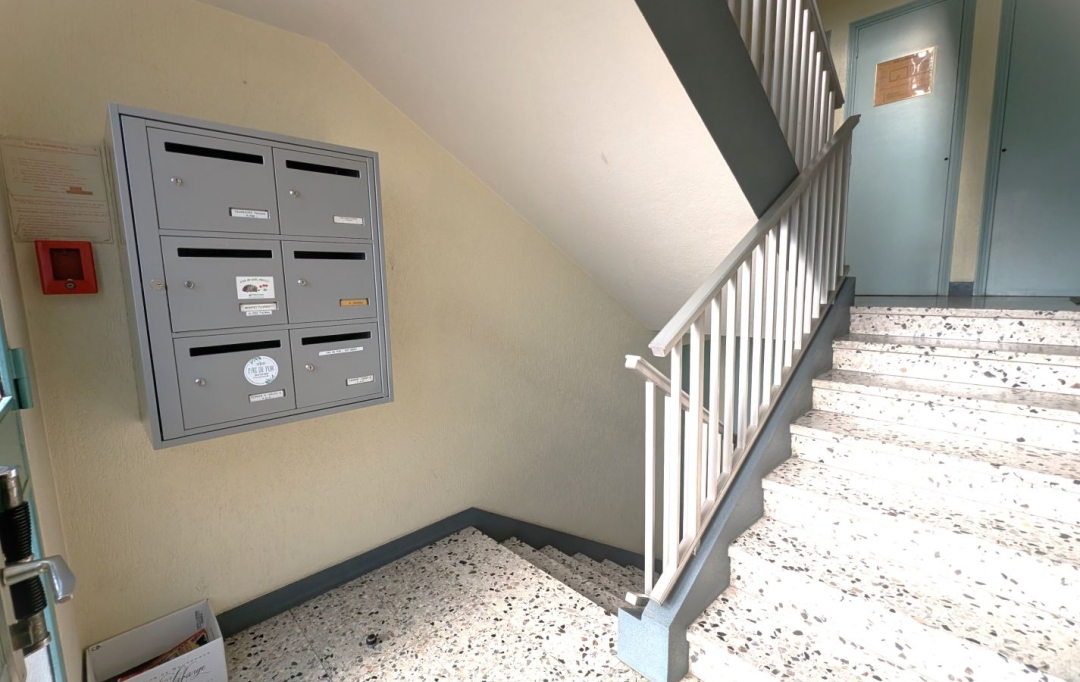  CHAUVET IMMOBILIER : Apartment | ROANNE (42300) | 50 m2 | 75 000 &euro; 