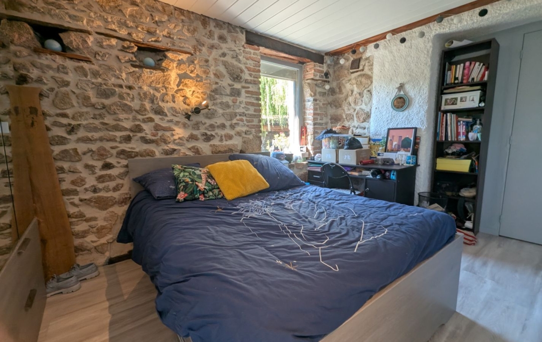  CHAUVET IMMOBILIER : Maison / Villa | AMBIERLE (42820) | 266 m2 | 395 000 &euro; 