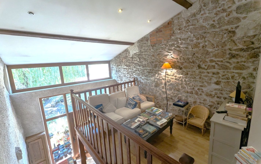  CHAUVET IMMOBILIER : Maison / Villa | AMBIERLE (42820) | 266 m2 | 395 000 &euro; 