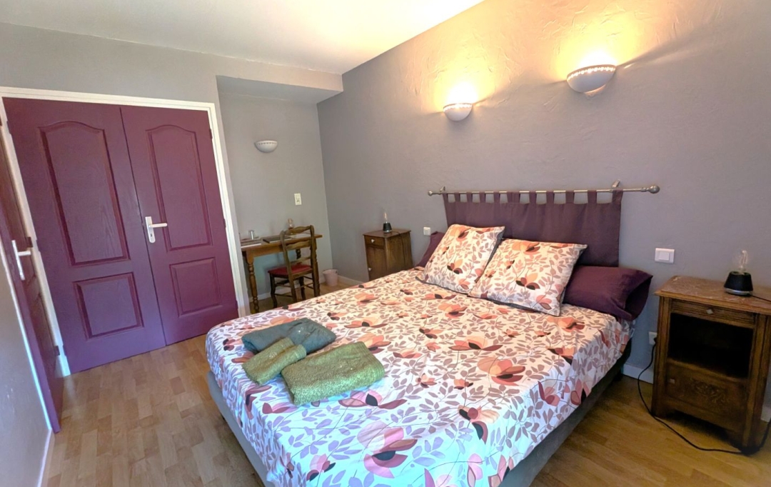  CHAUVET IMMOBILIER : Maison / Villa | AMBIERLE (42820) | 266 m2 | 395 000 &euro; 