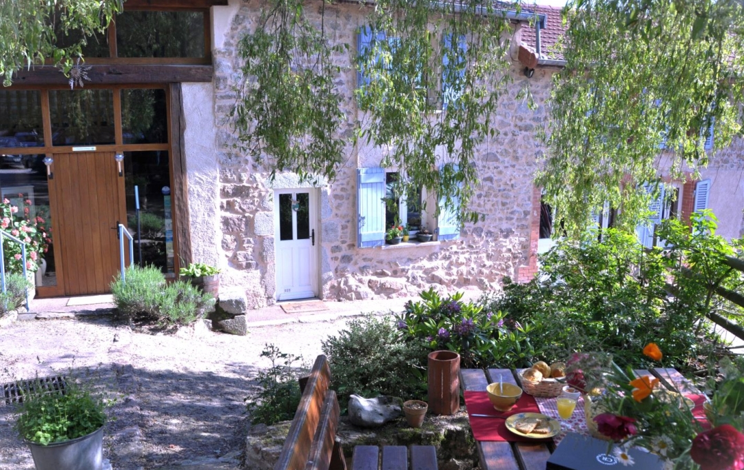  CHAUVET IMMOBILIER : Maison / Villa | AMBIERLE (42820) | 266 m2 | 395 000 &euro; 