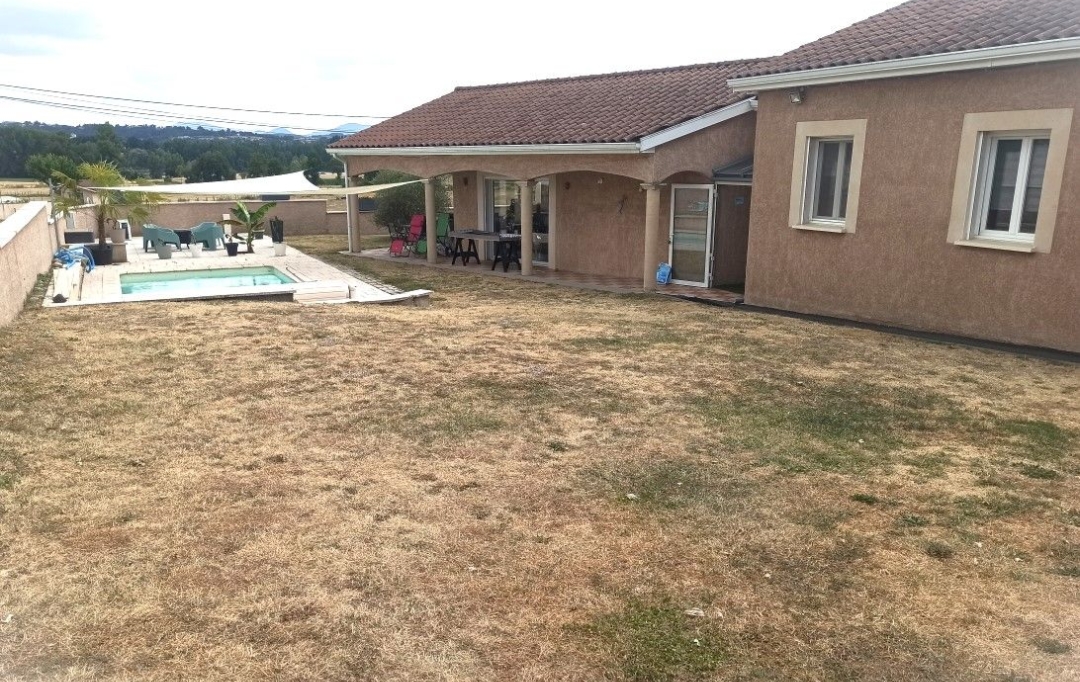  CHAUVET IMMOBILIER : Maison / Villa | BAS-EN-BASSET (43210) | 140 m2 | 429 000 &euro; 