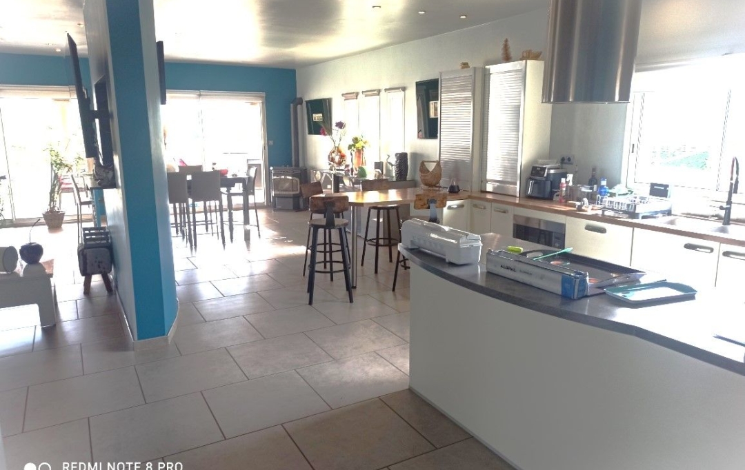  CHAUVET IMMOBILIER : Maison / Villa | BAS-EN-BASSET (43210) | 140 m2 | 429 000 &euro; 