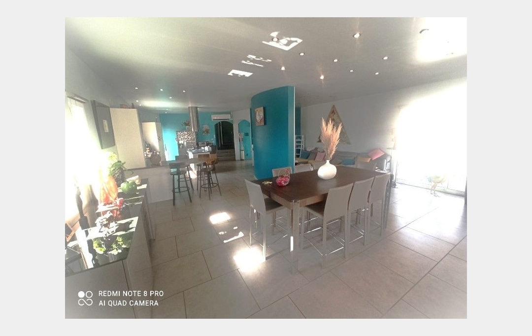  CHAUVET IMMOBILIER : Maison / Villa | BAS-EN-BASSET (43210) | 140 m2 | 429 000 &euro; 