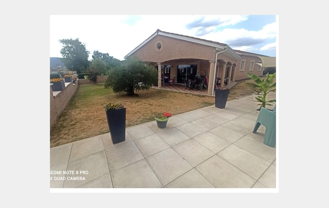 CHAUVET IMMOBILIER : Maison / Villa | BAS-EN-BASSET (43210) | 140 m2 | 429 000 &euro; 