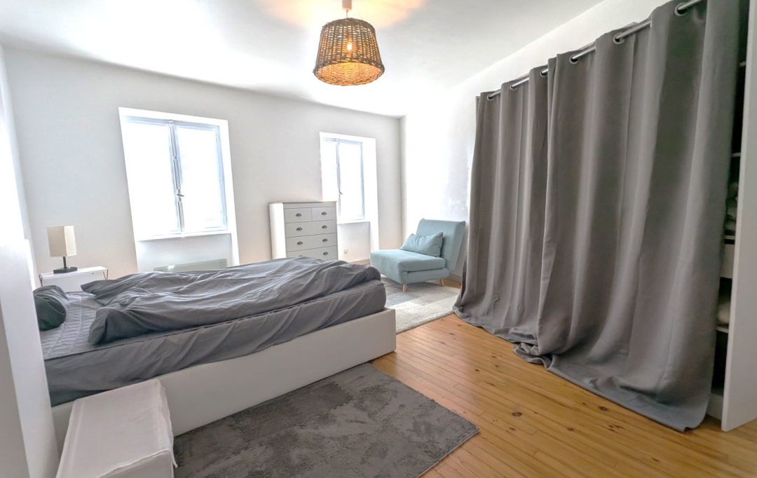  CHAUVET IMMOBILIER : Appartement | CREMEAUX (42260) | 61 m2 | 58 000 &euro; 