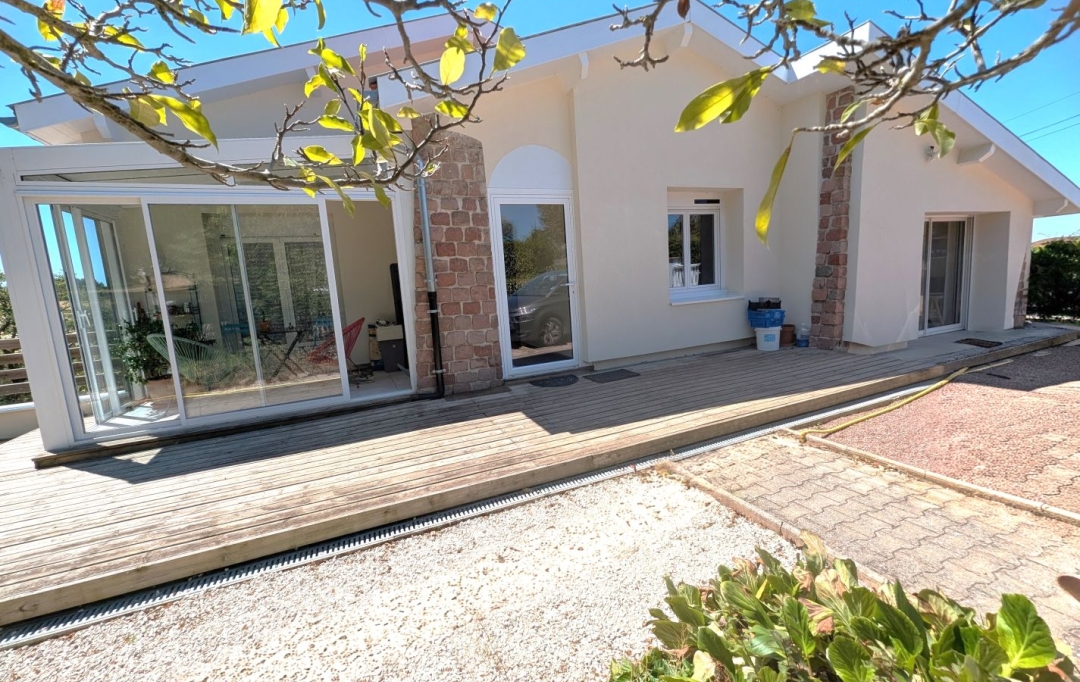  CHAUVET IMMOBILIER : Maison / Villa | CORDELLE (42123) | 169 m2 | 285 000 &euro; 