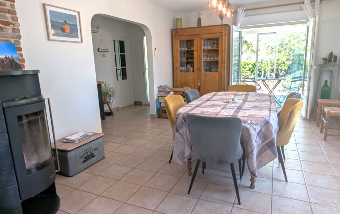  CHAUVET IMMOBILIER : Maison / Villa | CORDELLE (42123) | 169 m2 | 285 000 &euro; 