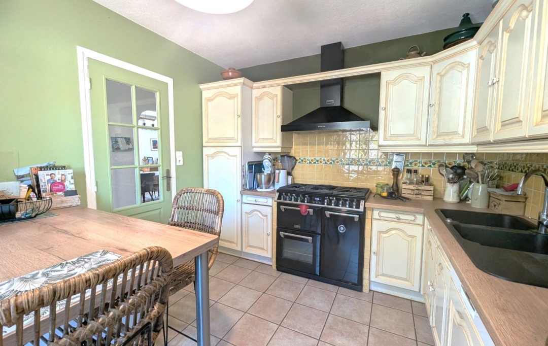  CHAUVET IMMOBILIER : Maison / Villa | CORDELLE (42123) | 169 m2 | 285 000 &euro; 