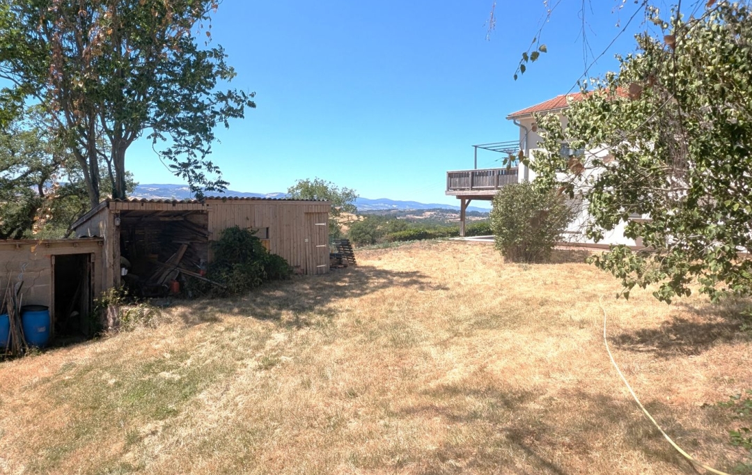  CHAUVET IMMOBILIER : Maison / Villa | CORDELLE (42123) | 169 m2 | 285 000 &euro; 