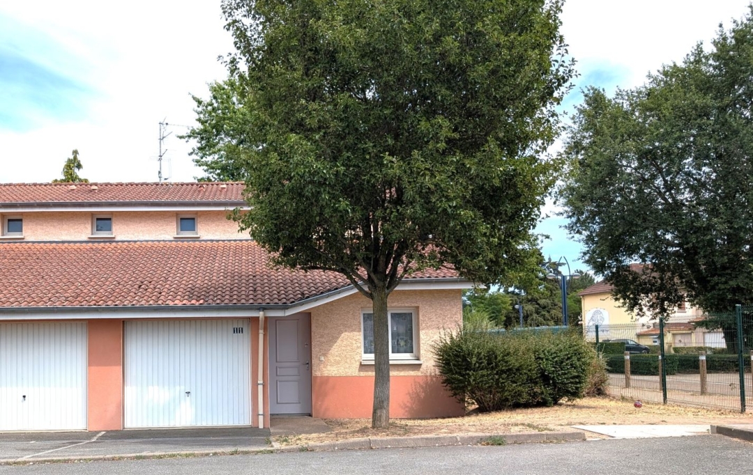  CHAUVET IMMOBILIER : Maison / Villa | MABLY (42300) | 80 m2 | 149 000 &euro; 