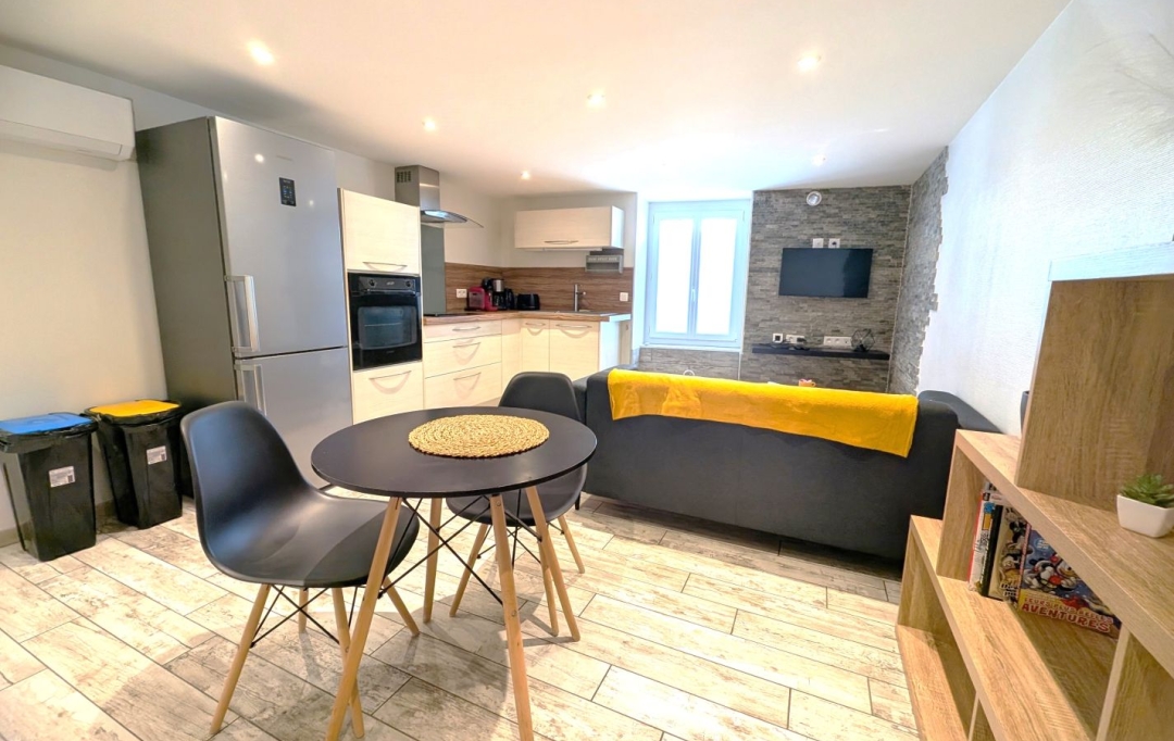  CHAUVET IMMOBILIER : Appartement | ROANNE (42300) | 41 m2 | 69 000 &euro; 