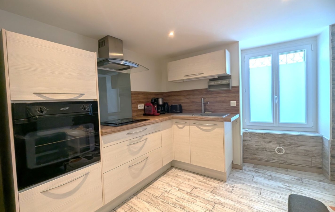  CHAUVET IMMOBILIER : Appartement | ROANNE (42300) | 41 m2 | 69 000 &euro; 