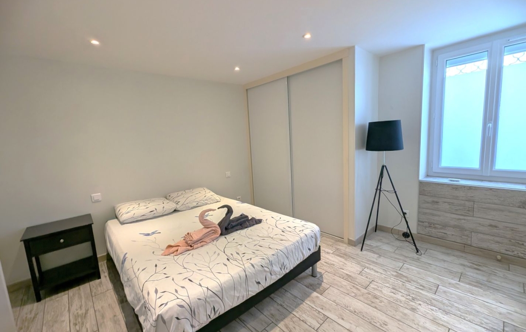  CHAUVET IMMOBILIER : Appartement | ROANNE (42300) | 41 m2 | 69 000 &euro; 
