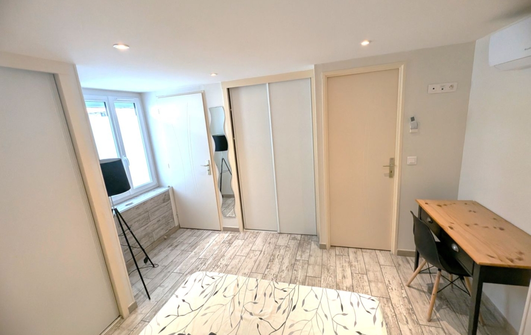  CHAUVET IMMOBILIER : Appartement | ROANNE (42300) | 41 m2 | 69 000 &euro; 