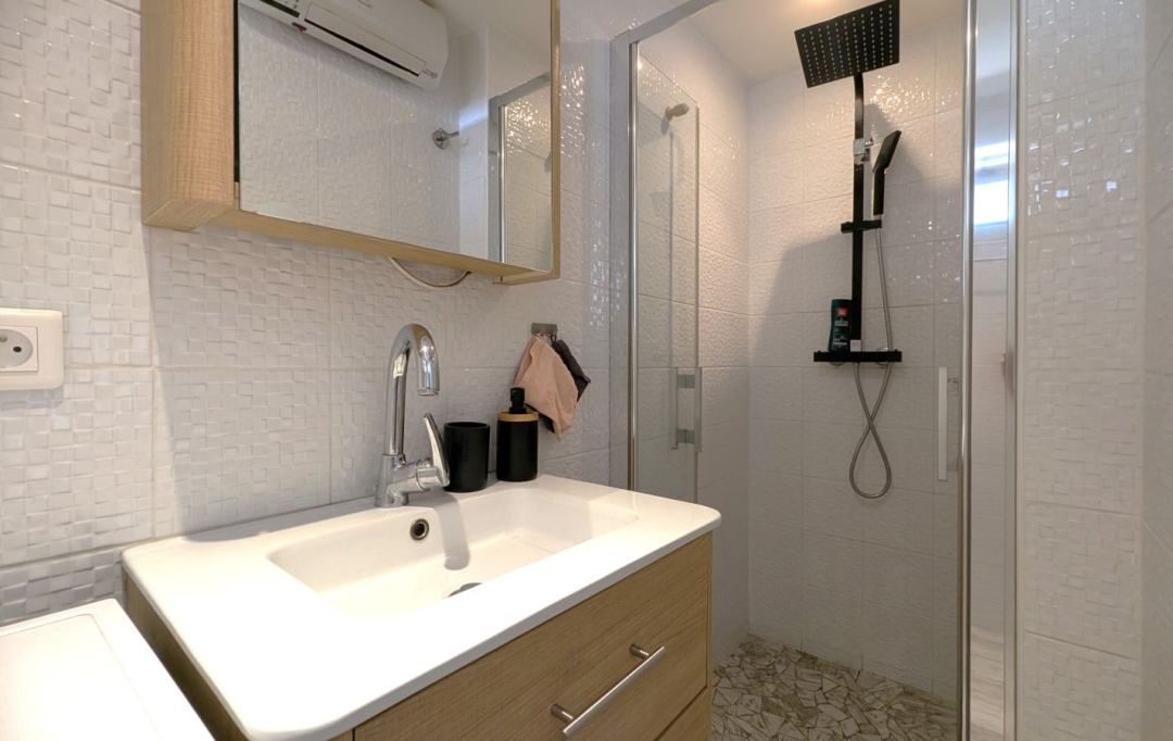  CHAUVET IMMOBILIER : Appartement | ROANNE (42300) | 41 m2 | 69 000 &euro; 