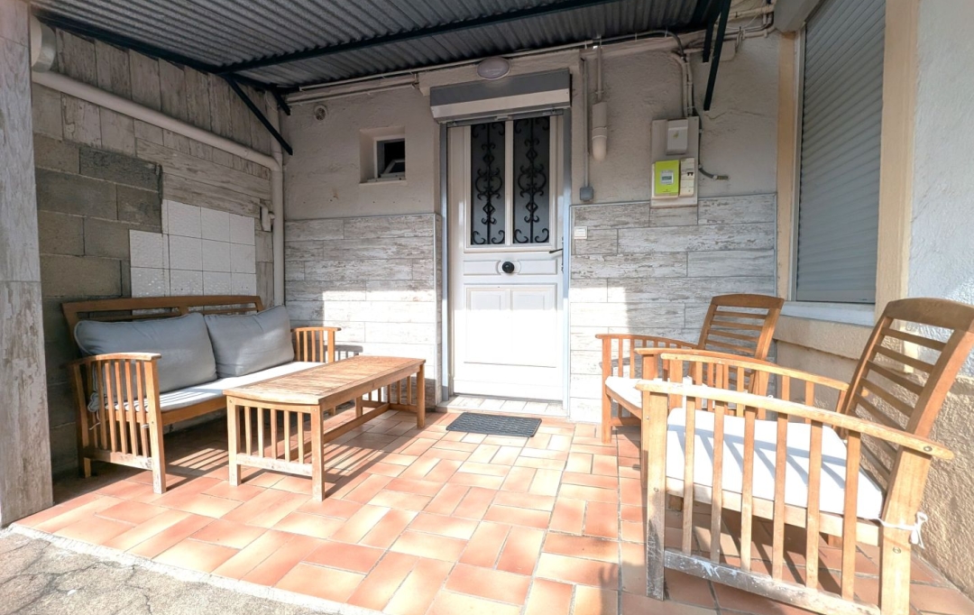  CHAUVET IMMOBILIER : Appartement | ROANNE (42300) | 41 m2 | 69 000 &euro; 