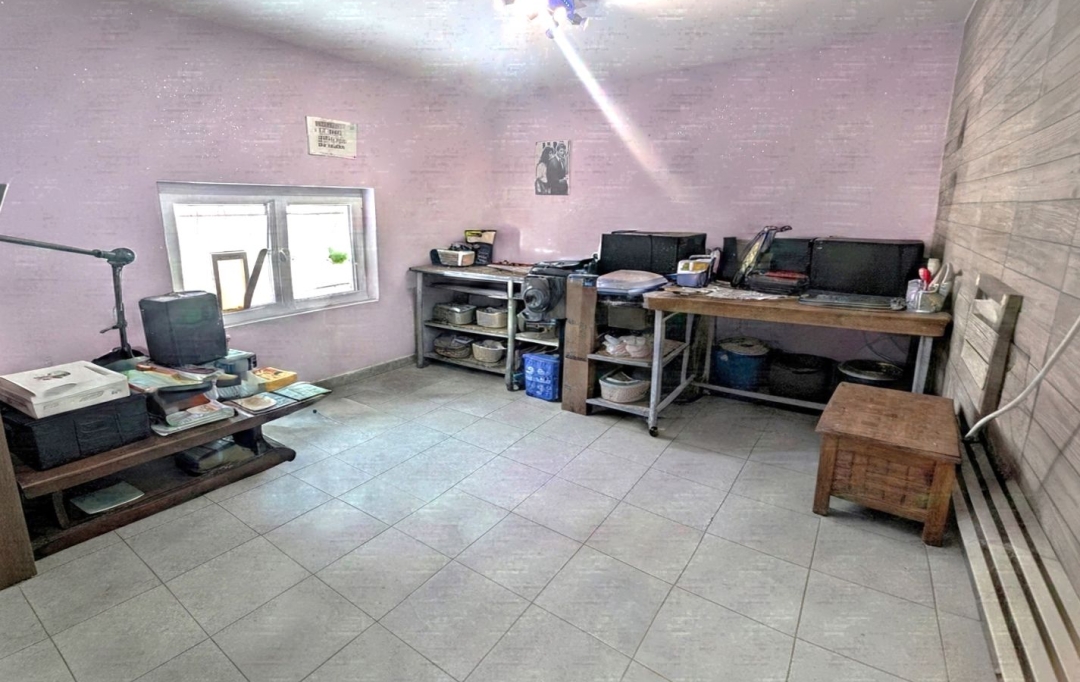  CHAUVET IMMOBILIER : Maison / Villa | RIORGES (42153) | 142 m2 | 239 000 &euro; 