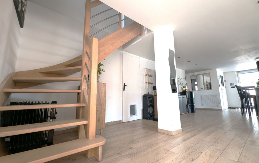  CHAUVET IMMOBILIER : Maison / Villa | RIORGES (42153) | 142 m2 | 239 000 &euro; 