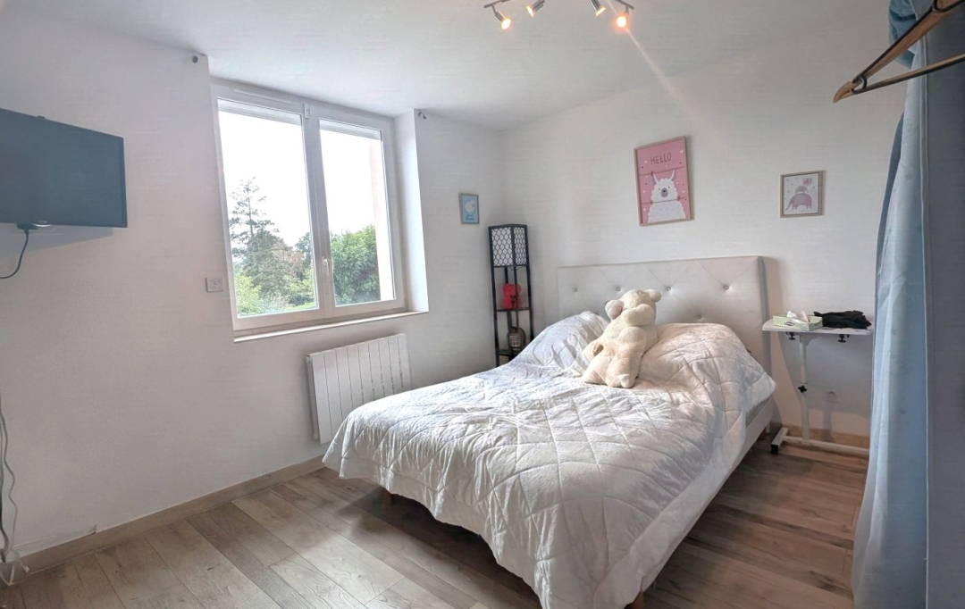  CHAUVET IMMOBILIER : Maison / Villa | RIORGES (42153) | 142 m2 | 239 000 &euro; 