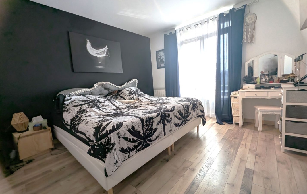  CHAUVET IMMOBILIER : Maison / Villa | RIORGES (42153) | 142 m2 | 239 000 &euro; 