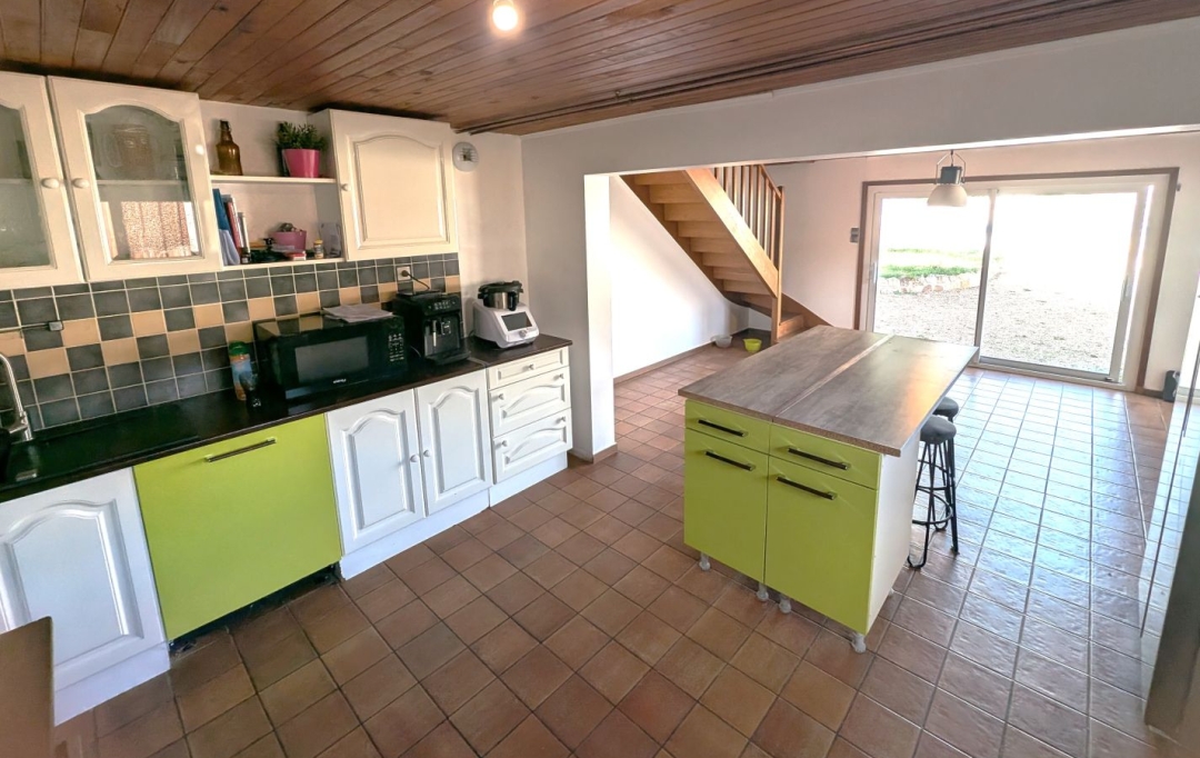  CHAUVET IMMOBILIER : Maison / Villa | MELAY (71340) | 155 m2 | 175 000 &euro; 