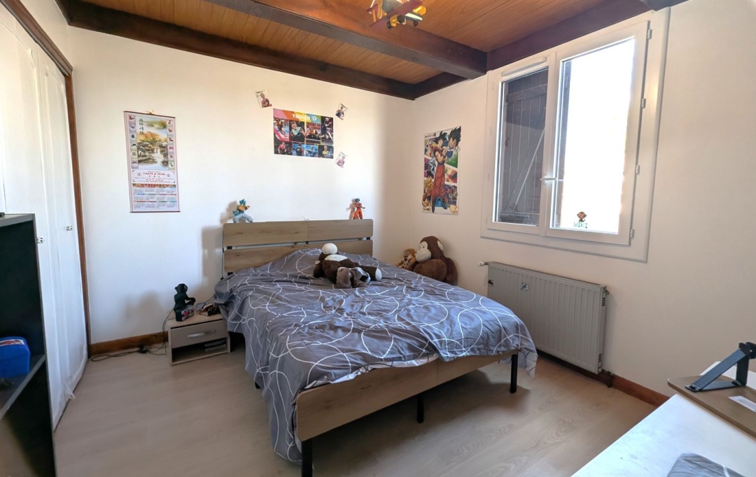  CHAUVET IMMOBILIER : Maison / Villa | MELAY (71340) | 155 m2 | 175 000 &euro; 
