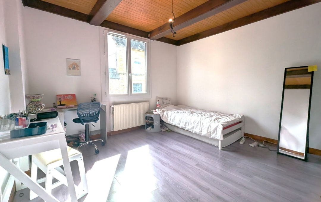  CHAUVET IMMOBILIER : Maison / Villa | MELAY (71340) | 155 m2 | 175 000 &euro; 