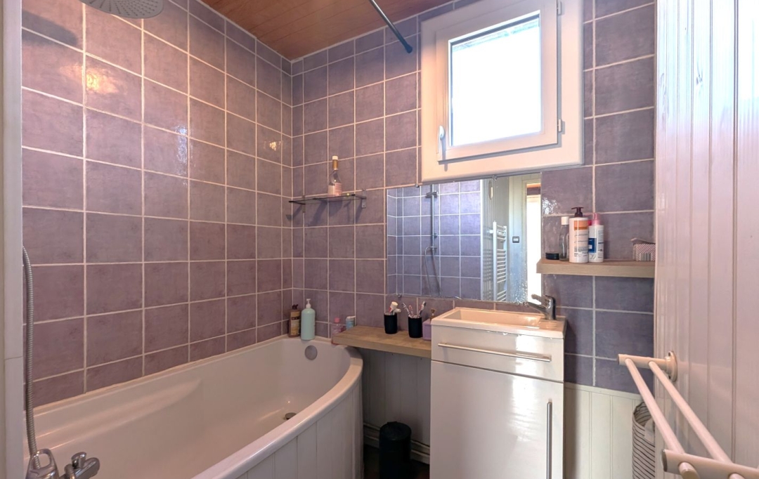  CHAUVET IMMOBILIER : Maison / Villa | MELAY (71340) | 155 m2 | 175 000 &euro; 