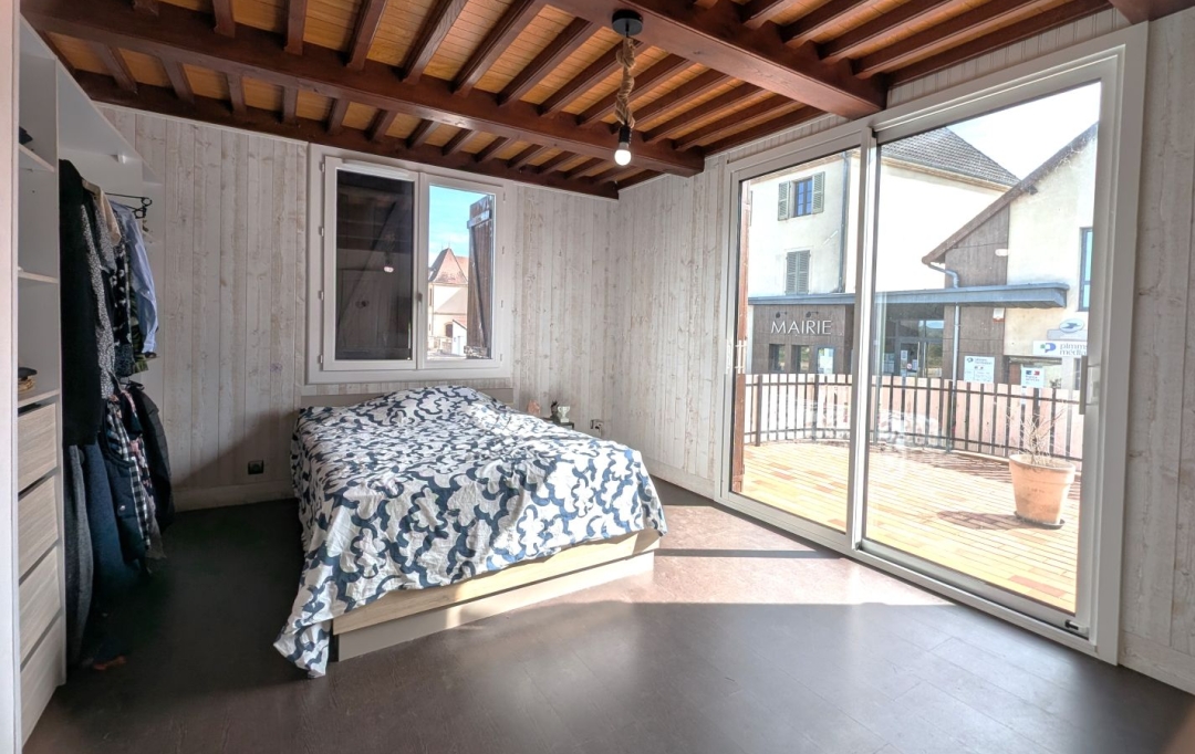  CHAUVET IMMOBILIER : Maison / Villa | MELAY (71340) | 155 m2 | 175 000 &euro; 