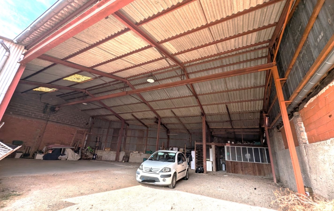  CHAUVET IMMOBILIER : Maison / Villa | MELAY (71340) | 155 m2 | 175 000 &euro; 