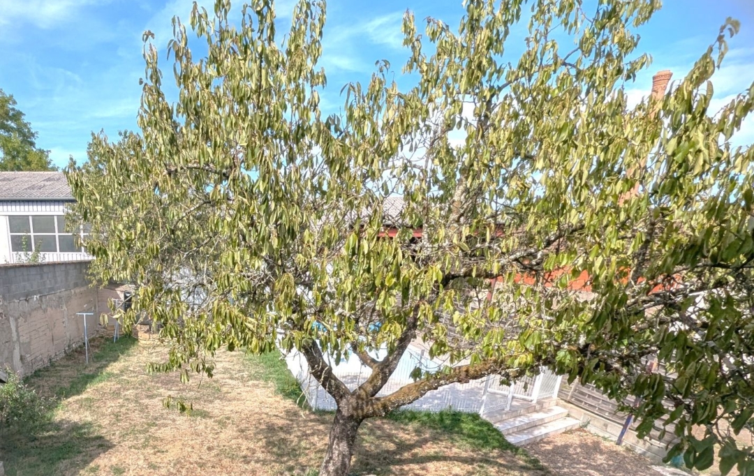  CHAUVET IMMOBILIER : Maison / Villa | MELAY (71340) | 155 m2 | 175 000 &euro; 