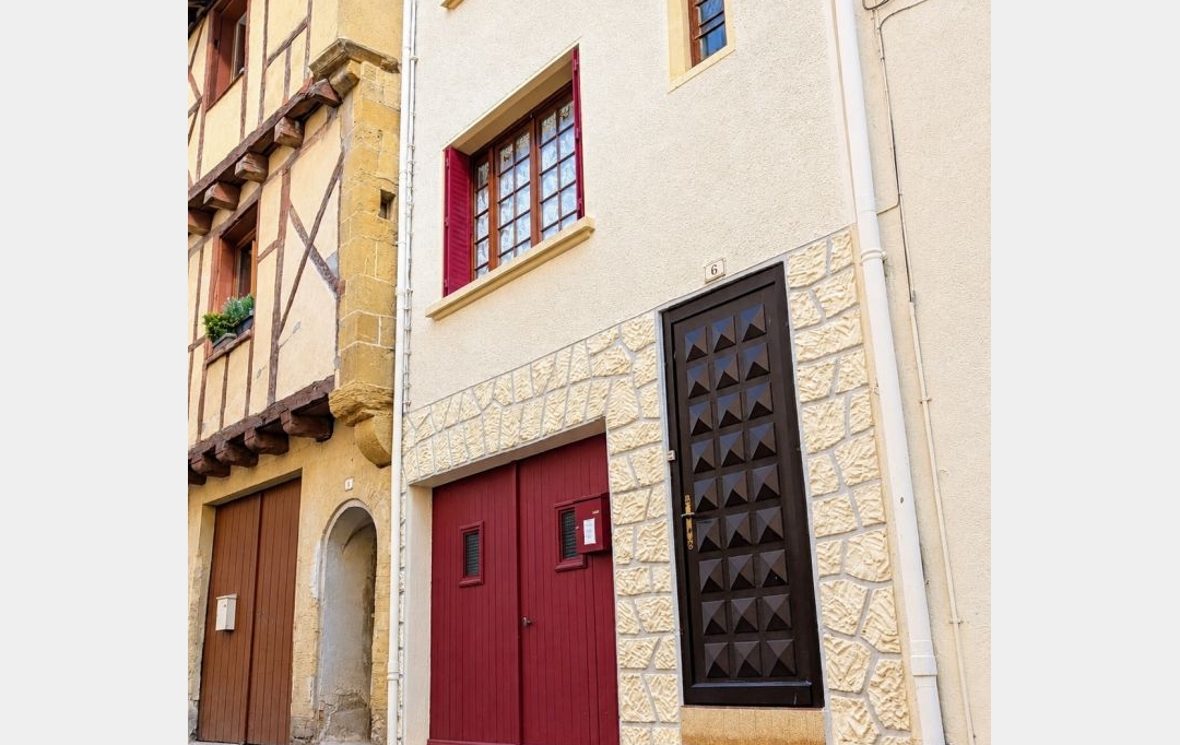  CHAUVET IMMOBILIER : Apartment | MARCIGNY (71110) | 66 m2 | 65 000 &euro; 